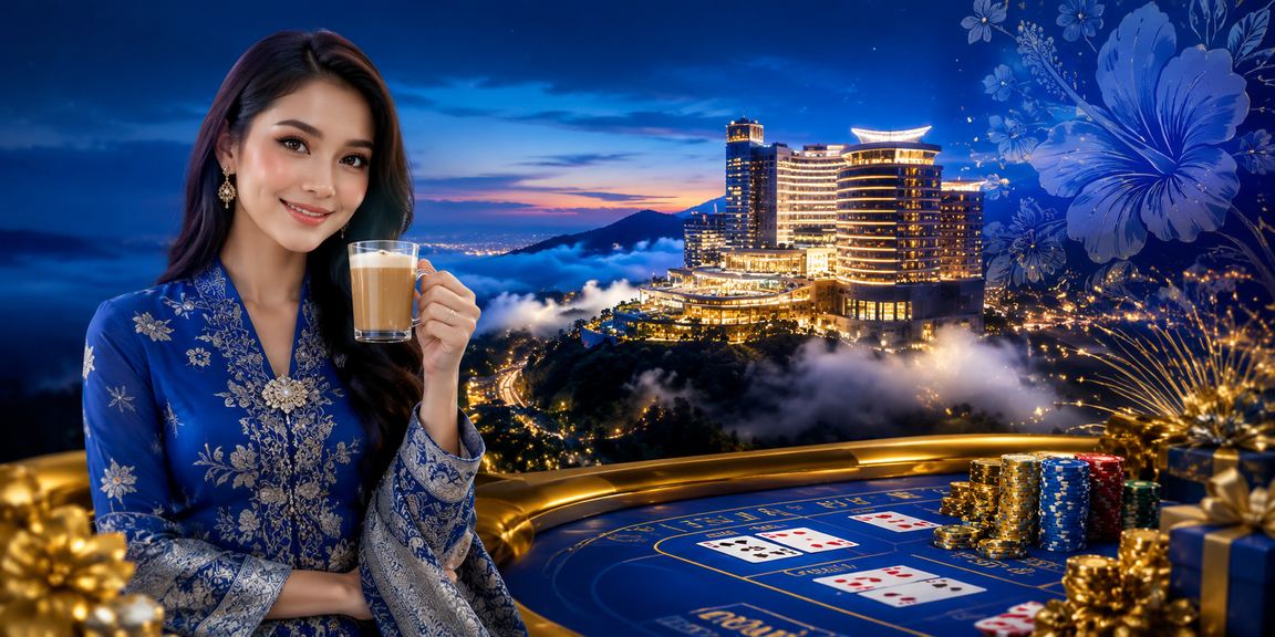 Pengguna Sabah Malaysia mengunakan aplikasi kasino 1121 dengan mudah di telefon pintar