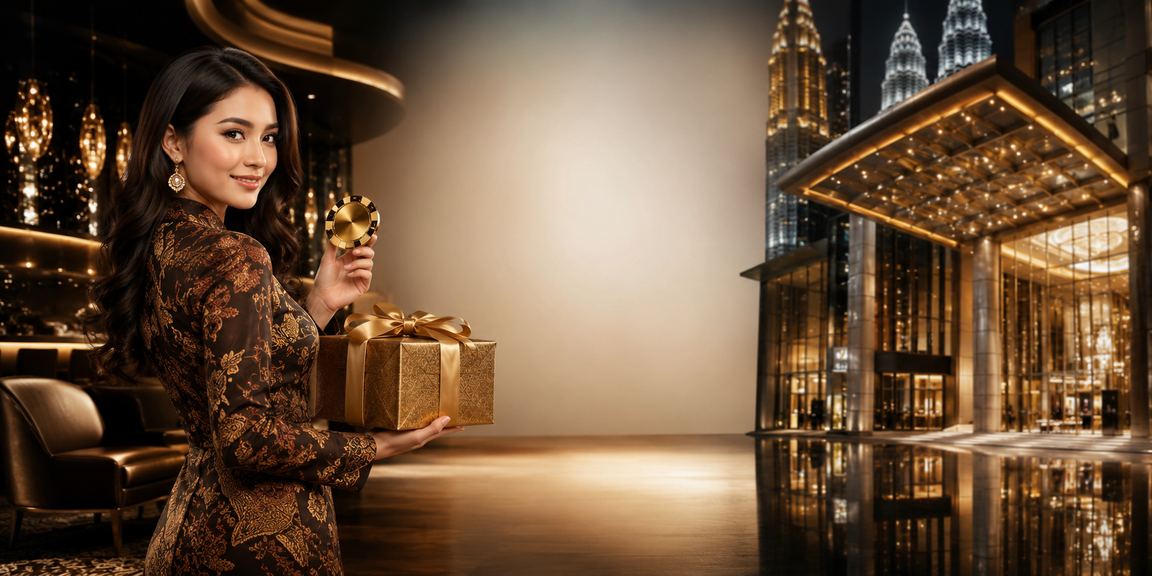 Bonus VIP platform 1121 untuk pengguna Kuala Lumpur yang aktif bermain sukan maya