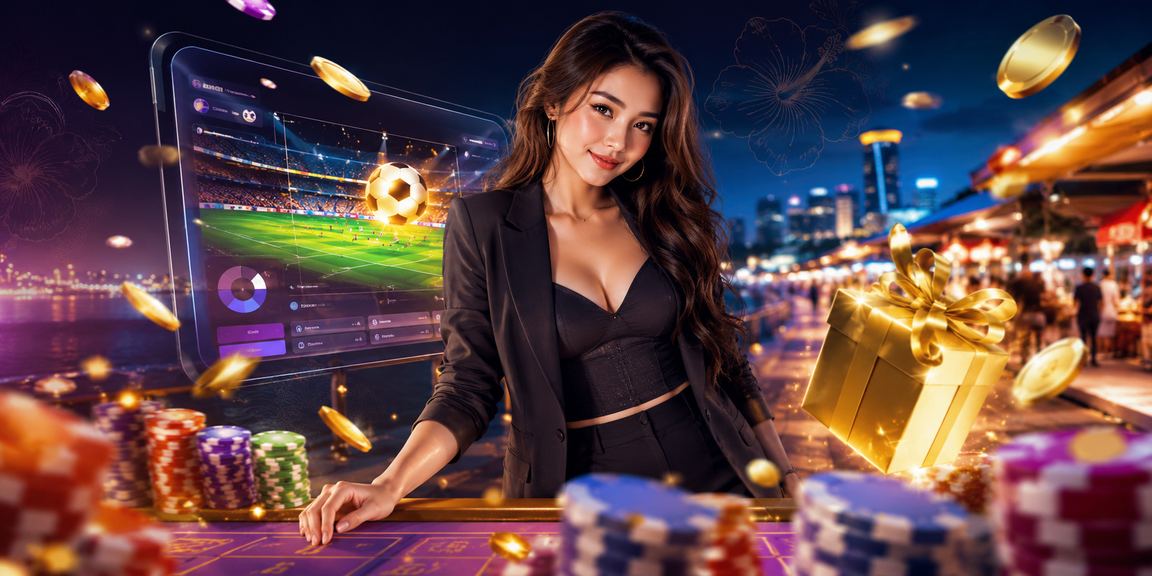 Aplikasi kasino Malaysia pada peranti mudah alih platform 1121