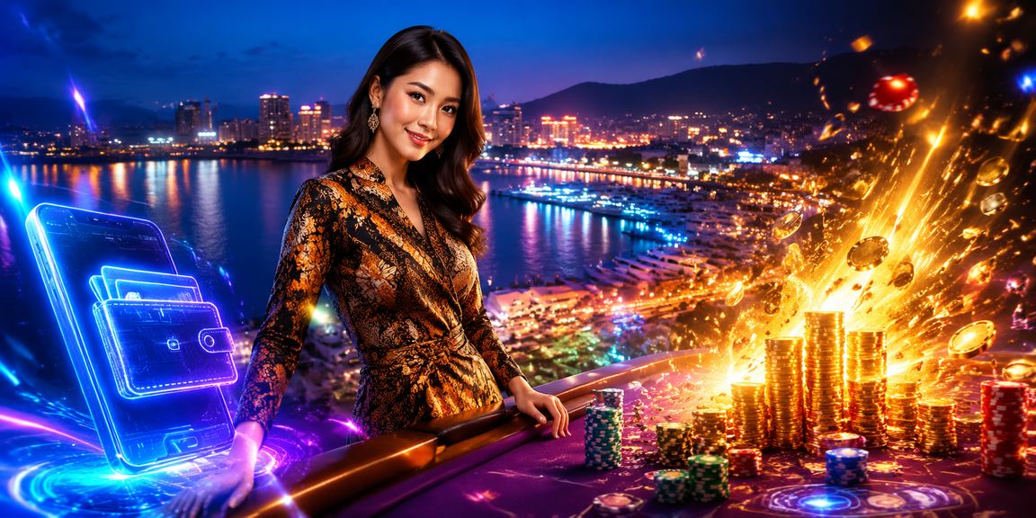 Pengguna batik Malaysia bermain pertaruhan kasino 1121 dengan perlindungan privasi penuh