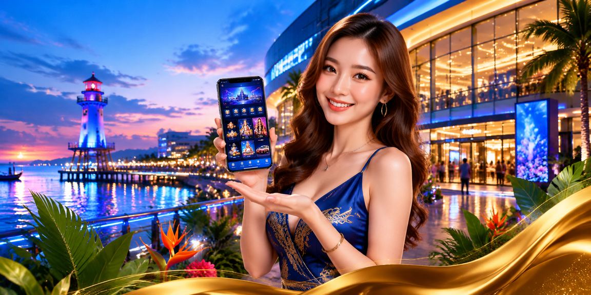 1121 — Malaysia's online entertainment VIP bonus platform for local users