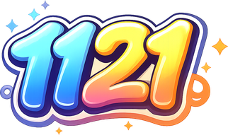 1121